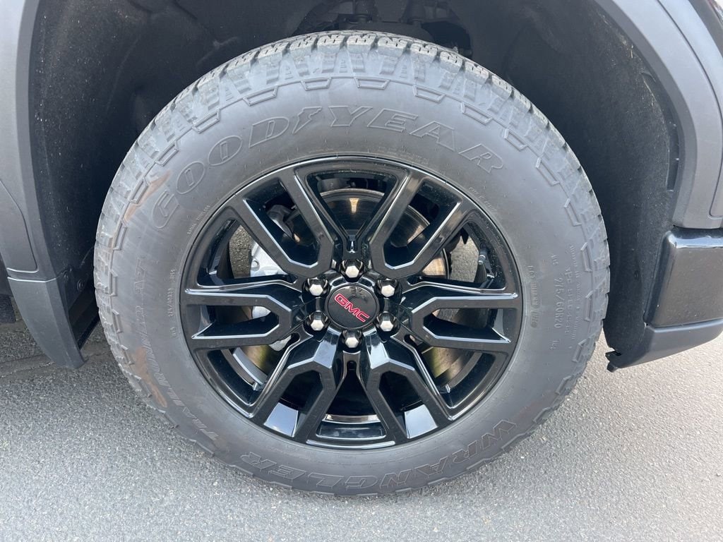 2024 GMC Sierra 1500 Elevation - Photo 21