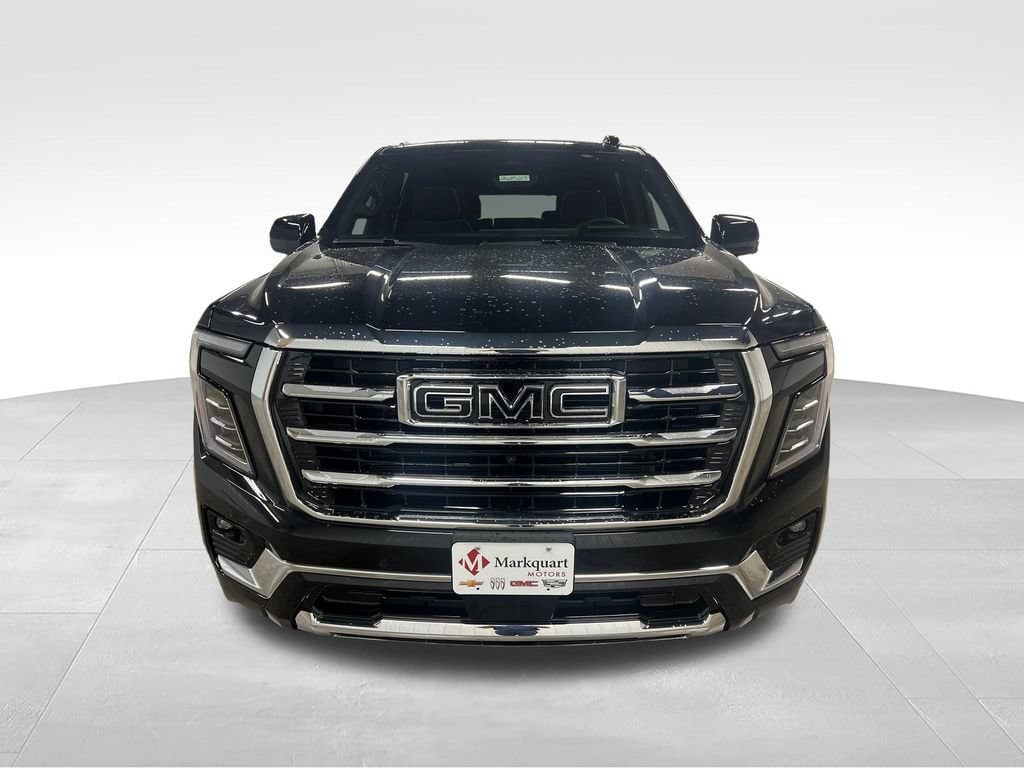 New 2026 GMC Yukon XL Elevation SUV