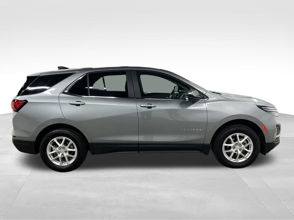 Used 2024 Chevrolet Equinox LT SUV