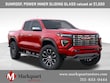  GMC Canyon