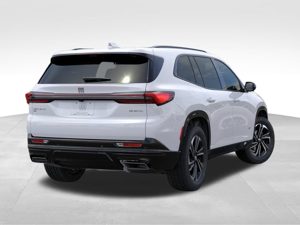New 2026 Buick Enclave Sport Touring SUV