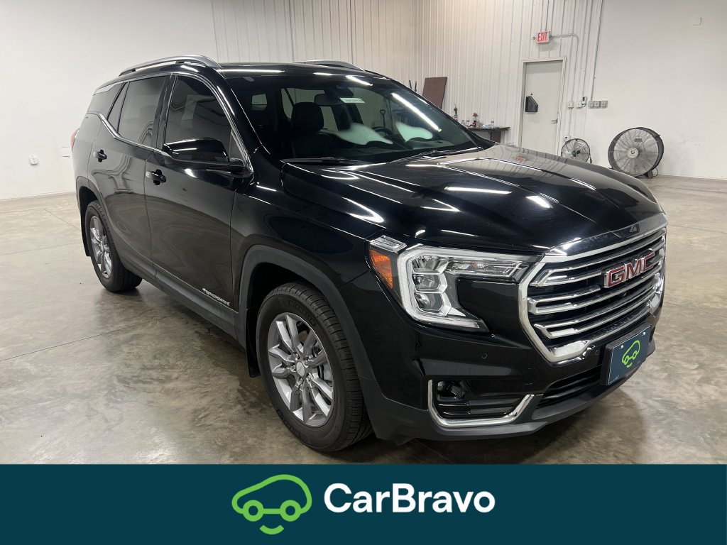  GMC Terrain