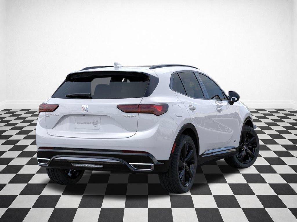 2026 Buick Envision Sport Touring - Photo 33