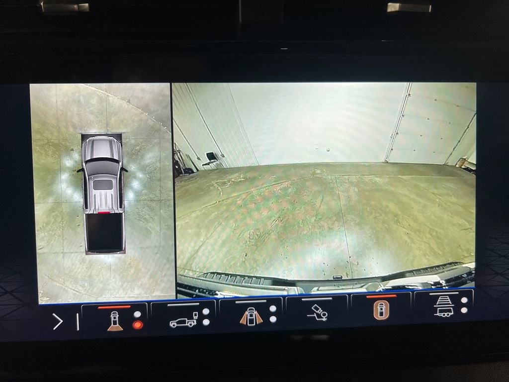 2026 GMC Sierra 1500 AT4 - Photo 24