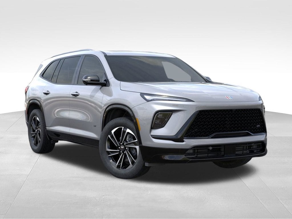 2026 Buick Enclave Sport Touring - Photo 36