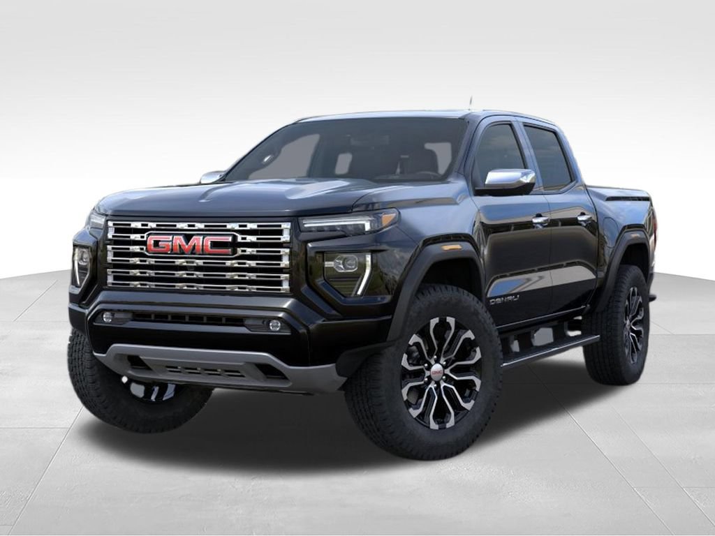 2026 GMC Canyon Denali - Photo 38