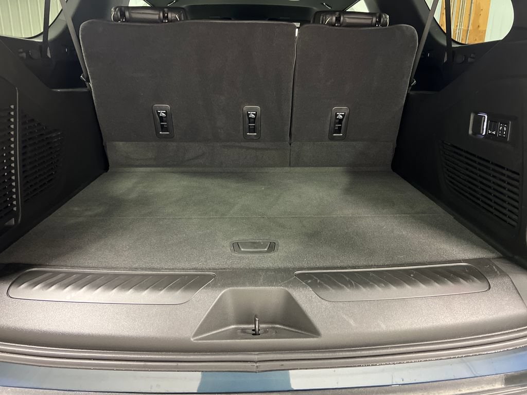2026 GMC Yukon XL Elevation - Photo 18