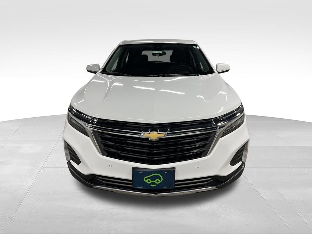 Used 2024 Chevrolet Equinox LT SUV