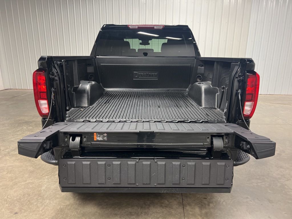 2024 GMC Sierra 1500 Elevation - Photo 7