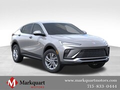 2026 Buick Envista Preferred SUV