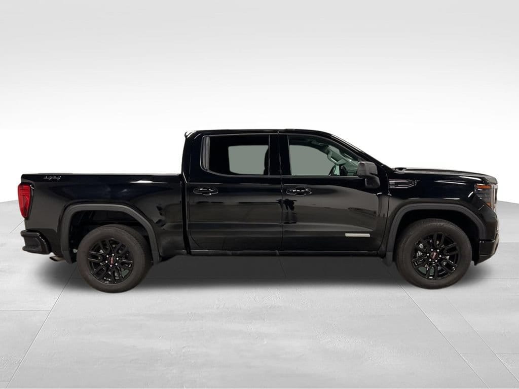 Used 2023 GMC Sierra 1500 Elevation Truck