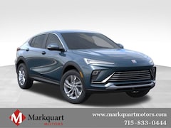 2026 Buick Envista Preferred SUV
