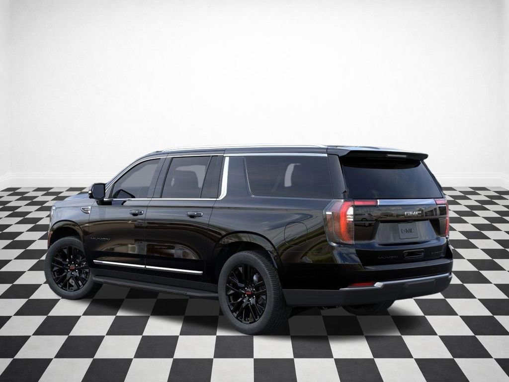 2026 GMC Yukon XL Elevation - Photo 33