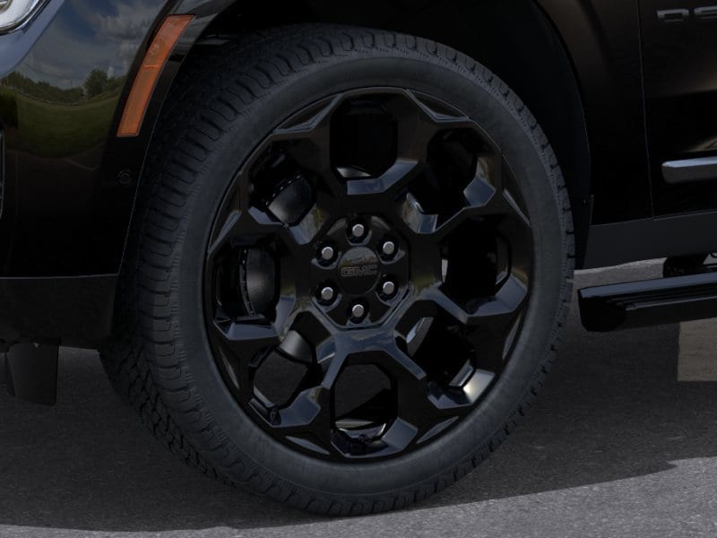 2027 GMC Yukon XL Denali Ultimate - Photo 9