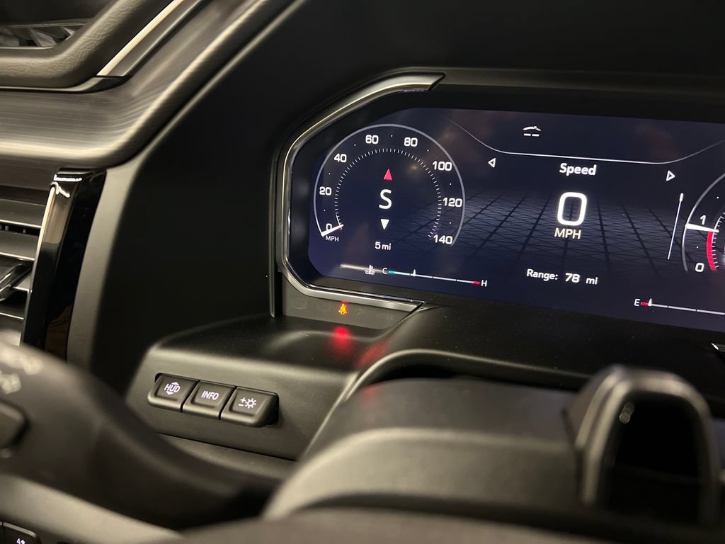 2026 GMC Sierra 1500 Denali Ultimate - Photo 21