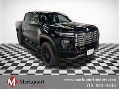 2026 GMC Canyon Denali Truck