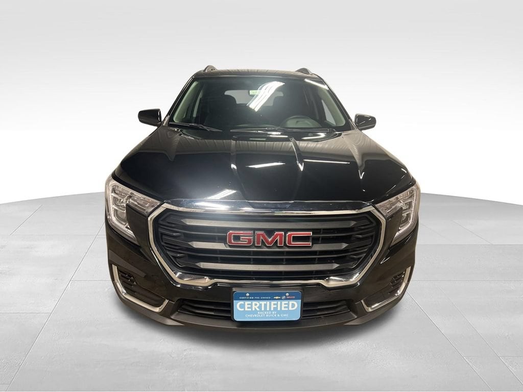 Used 2023 GMC Terrain SLE SUV