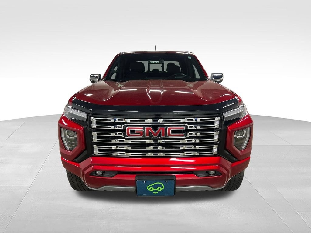 Used 2024 GMC Canyon Denali Truck