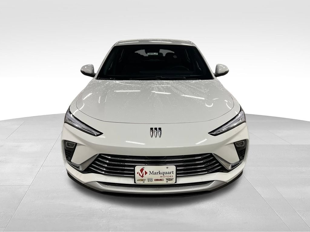 New 2026 Buick Envista Preferred SUV