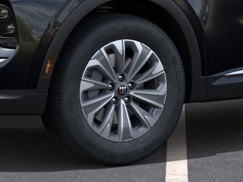 2026 Buick Envision Preferred - Photo 38