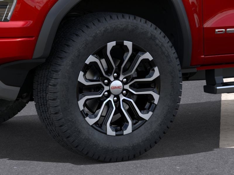 2026 GMC Canyon Denali - Photo 10