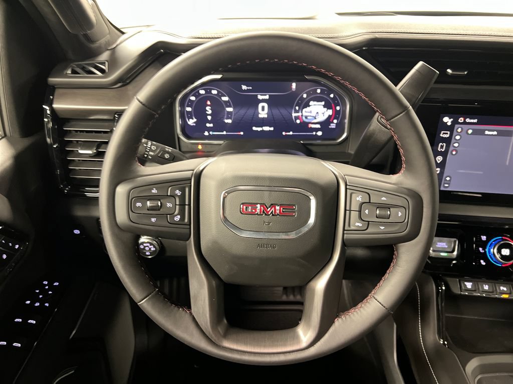 2026 GMC Sierra 2500HD AT4X - Photo 18