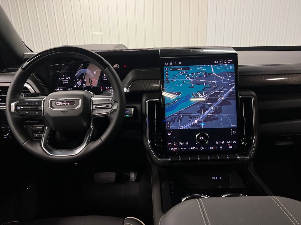 2026 GMC Yukon XL Elevation - Photo 17