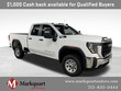  GMC Sierra 2500 HD