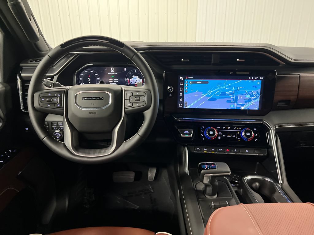 2026 GMC Sierra 1500 Denali Ultimate - Photo 17