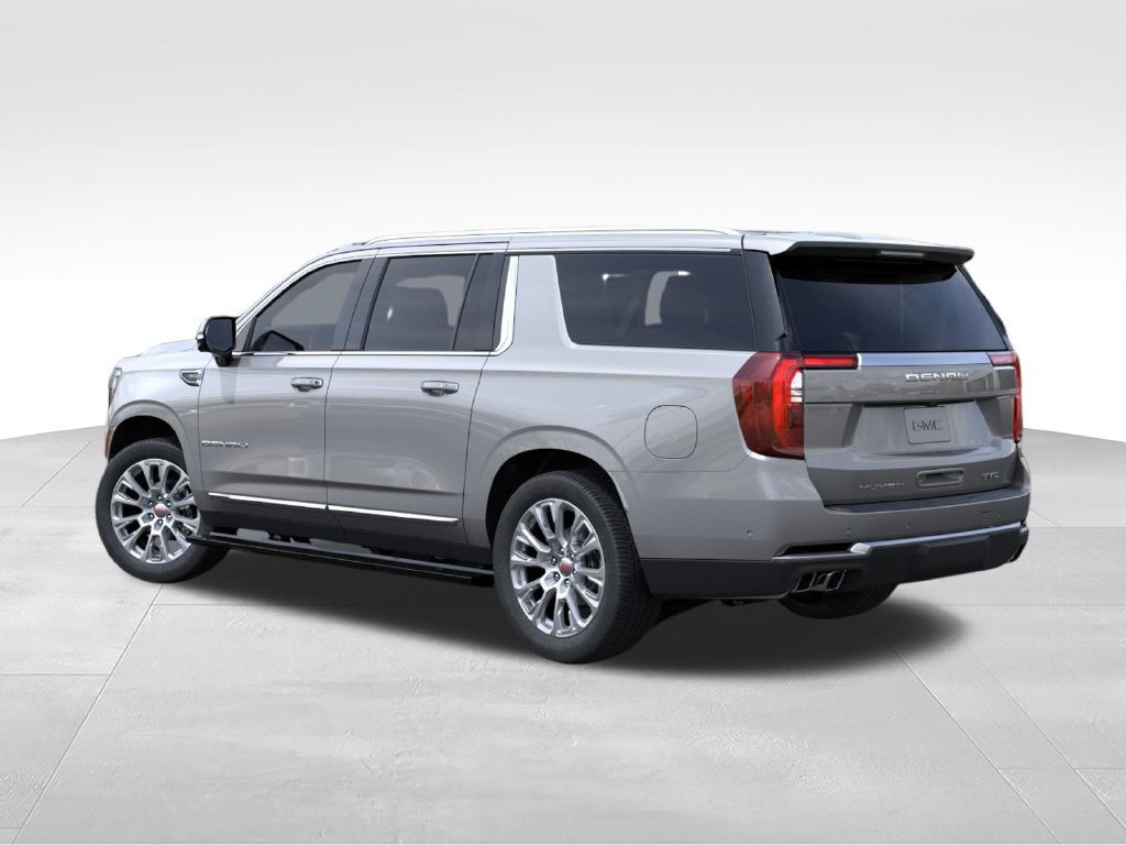 New 2027 GMC Yukon XL Denali SUV