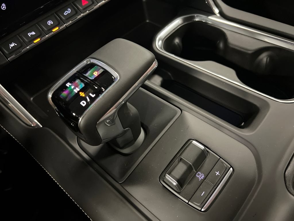 2026 GMC Sierra 1500 Denali Ultimate - Photo 26