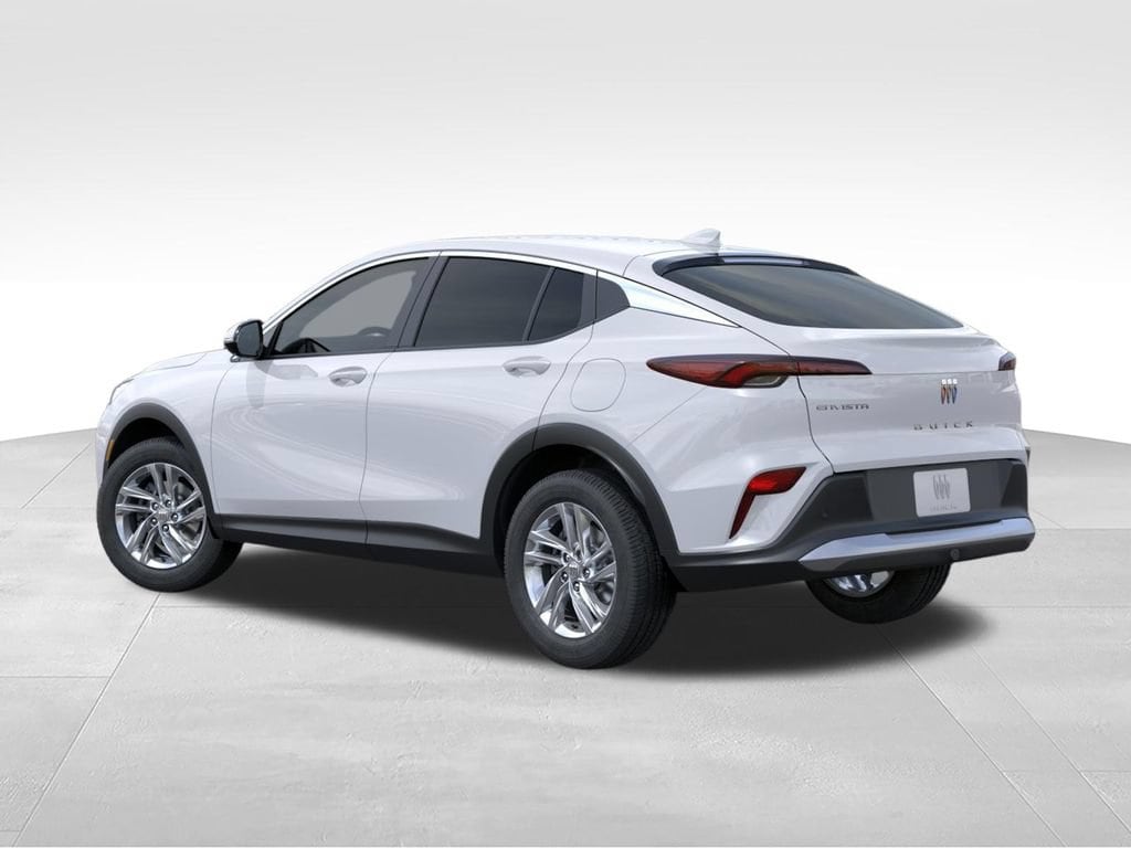 New 2026 Buick Envista Preferred SUV