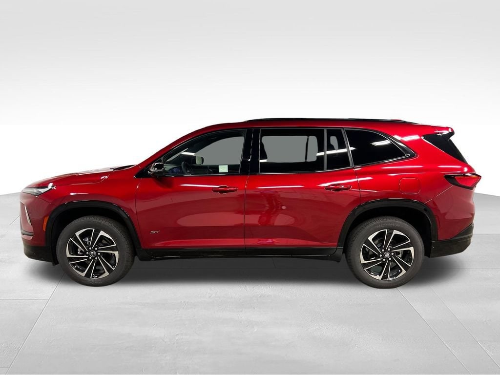 2026 Buick Enclave Sport Touring - Photo 6