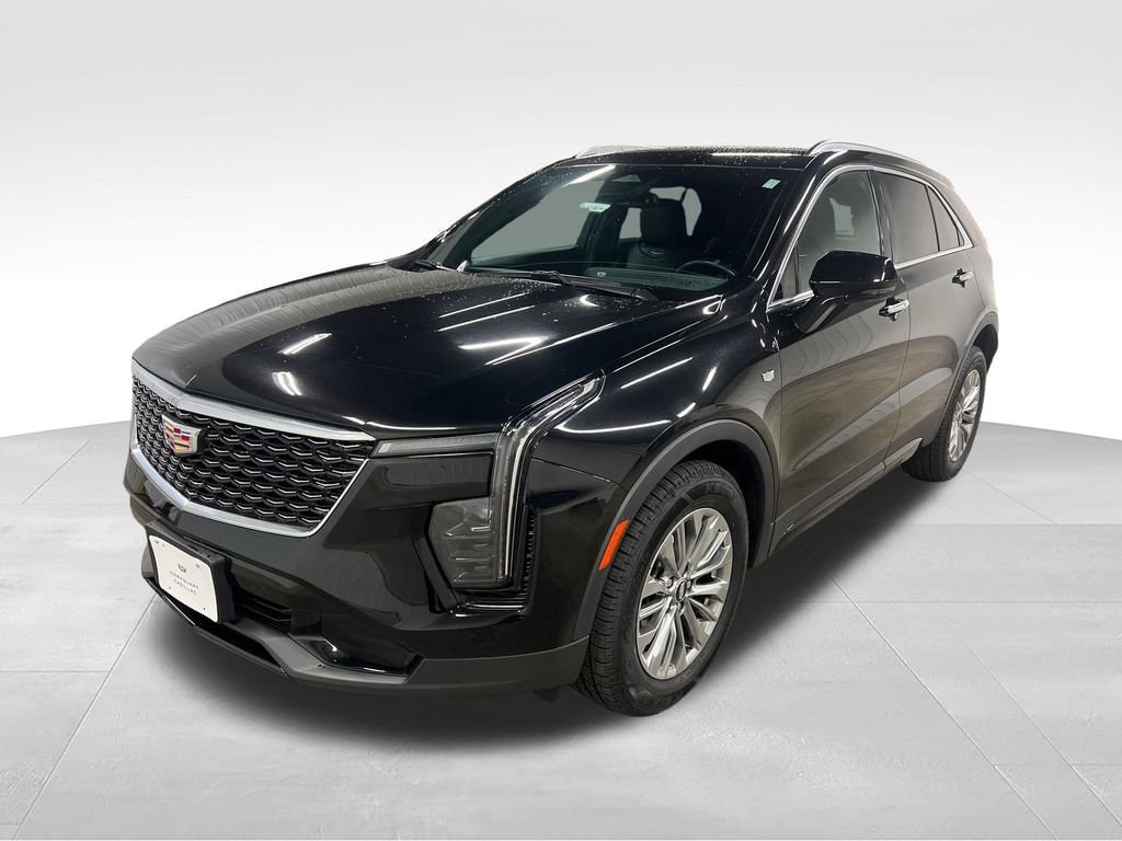 Used 2024 CADILLAC XT4 Premium Luxury SUV