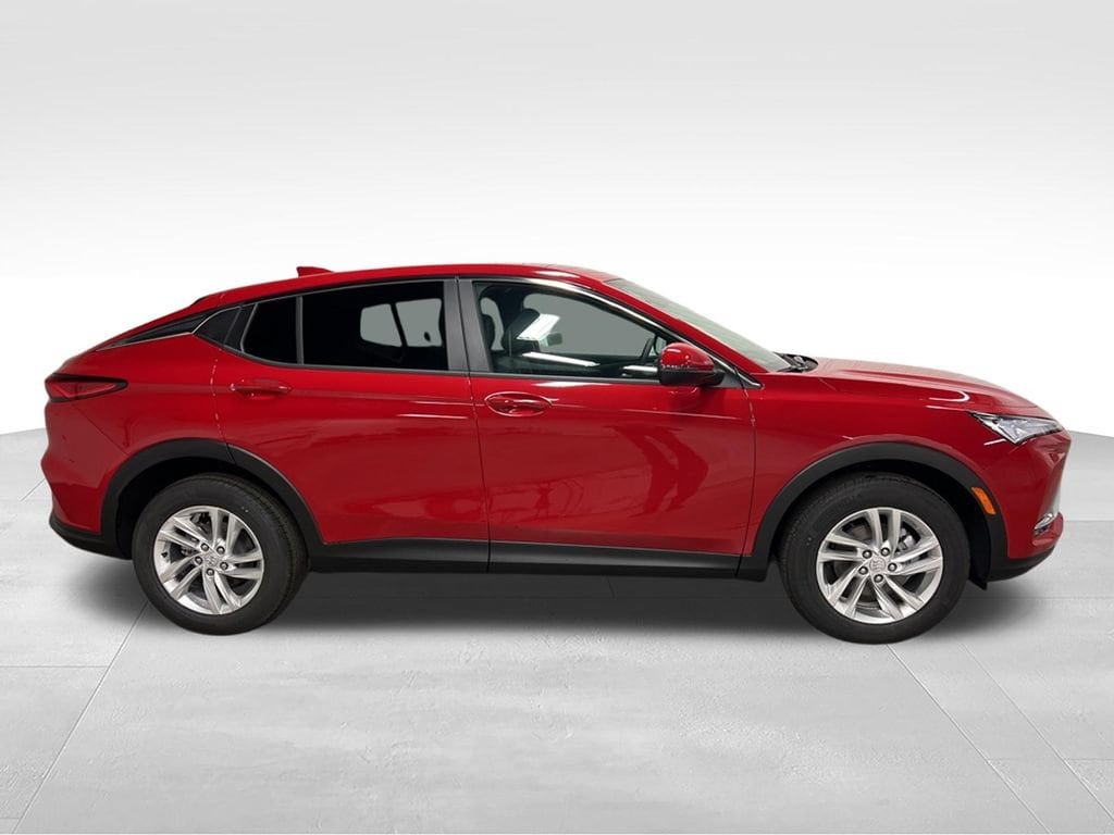 New 2026 Buick Envista Preferred SUV