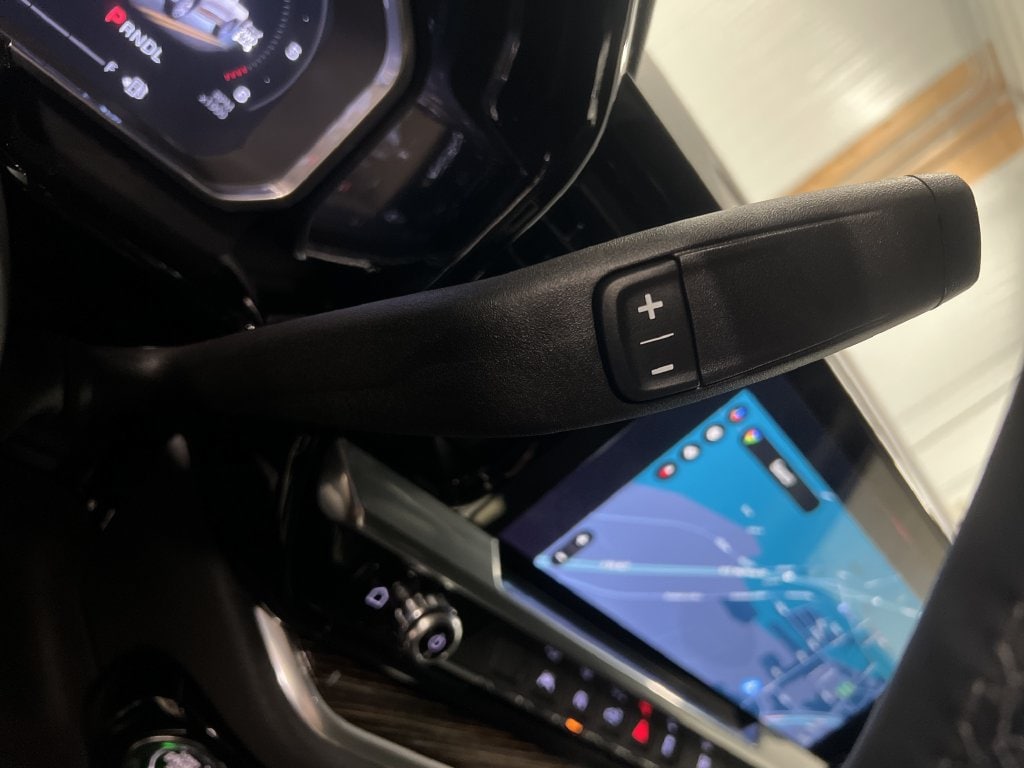 2026 GMC Sierra 1500 Elevation - Photo 24