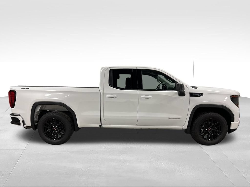 Used 2024 GMC Sierra 1500 Elevation Truck
