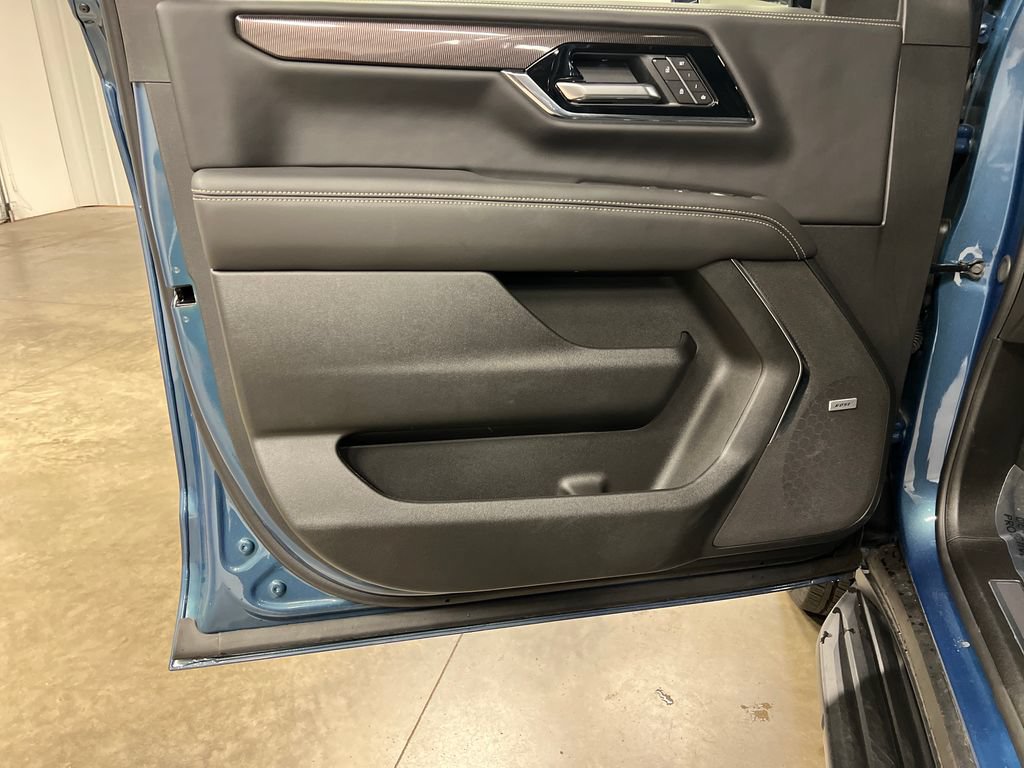 2026 GMC Yukon XL Elevation - Photo 15