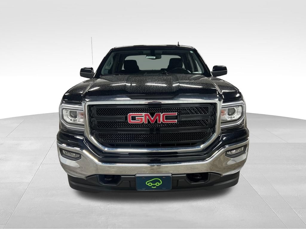 Used 2018 GMC Sierra 1500 SLE Truck