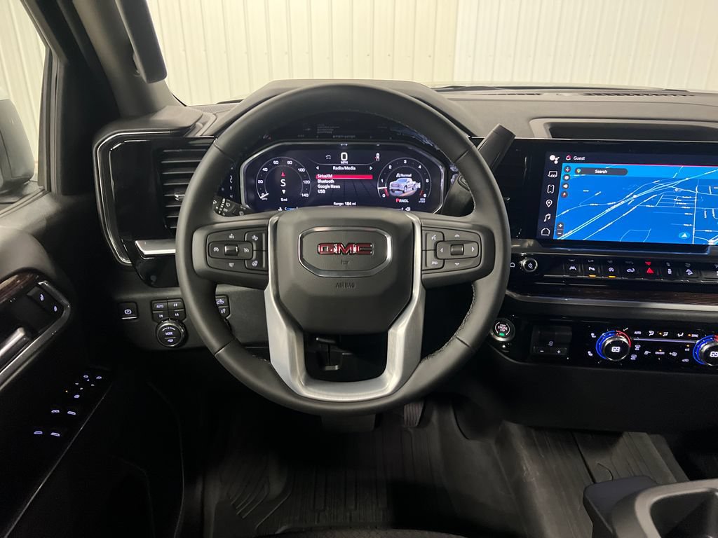 2026 GMC Sierra 1500 SLE - Photo 17