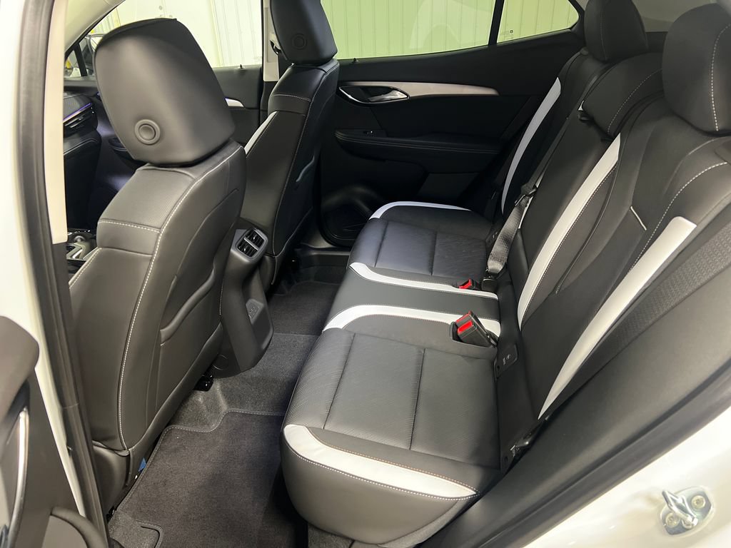 2026 Buick Envision Sport Touring - Photo 13