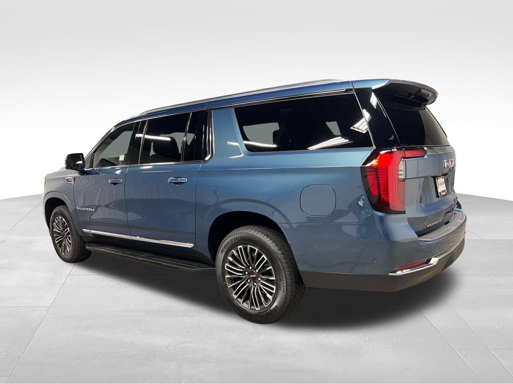2026 GMC Yukon XL Elevation - Photo 6