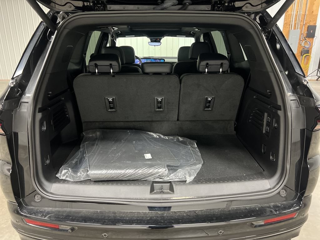 2026 Buick Enclave Sport Touring - Photo 12