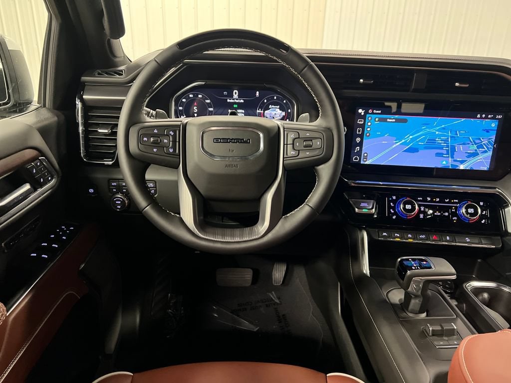 2026 GMC Sierra 1500 Denali Ultimate - Photo 18