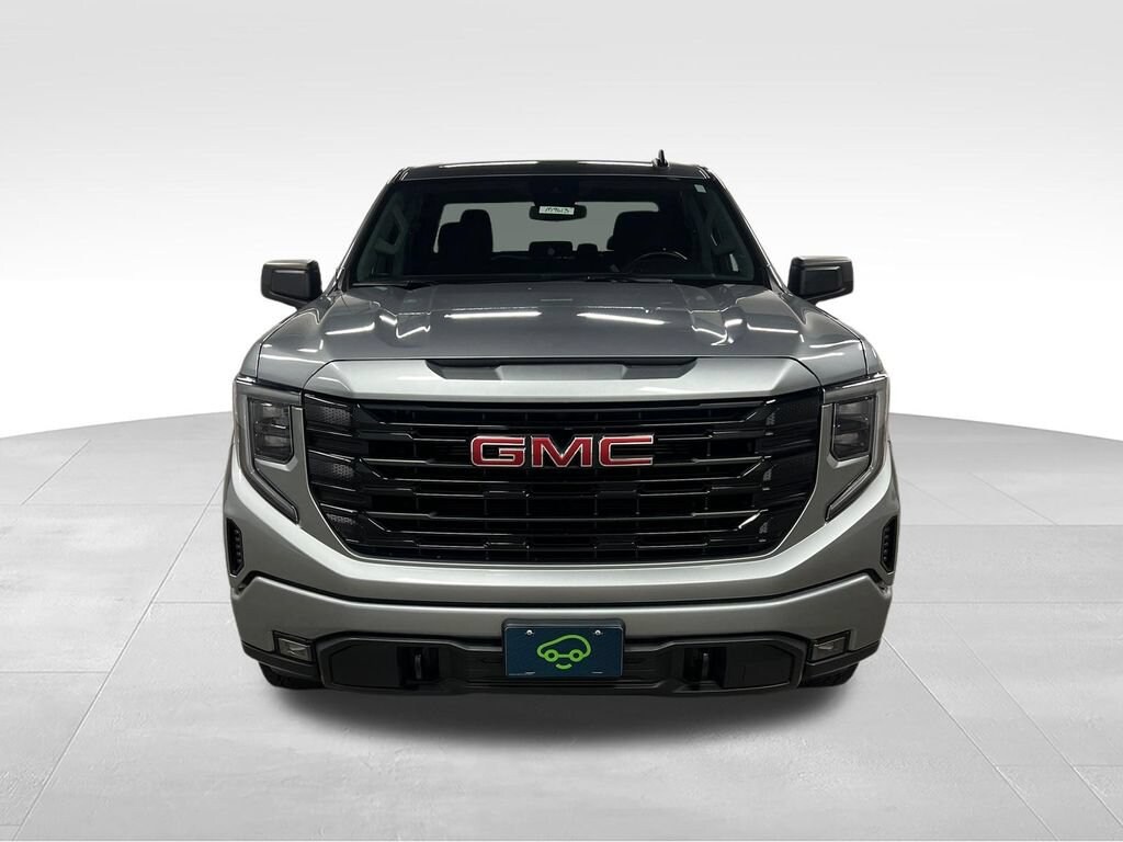 Used 2024 GMC Sierra 1500 Elevation Truck