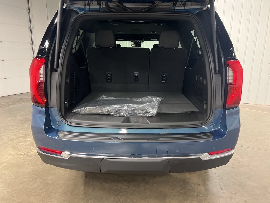 2026 GMC Yukon XL Elevation - Photo 35