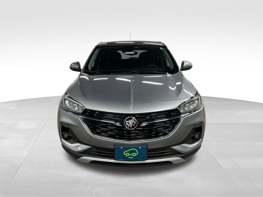 Used 2023 Buick Encore GX Preferred SUV