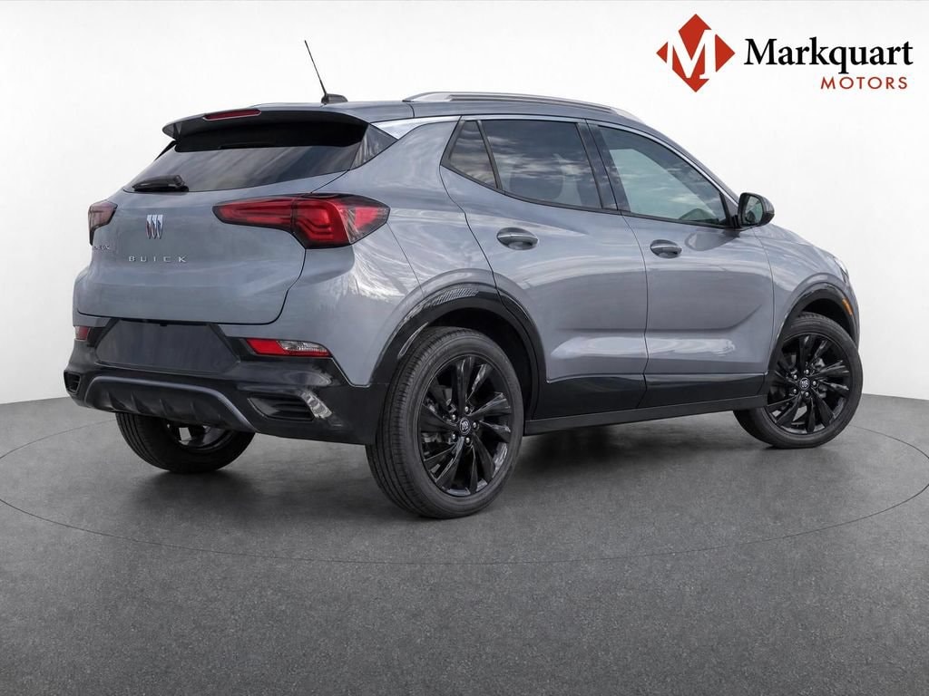 New 2026 Buick Encore GX Sport Touring SUV
