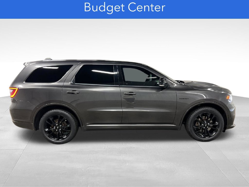 Used 2020 Dodge Durango R/T