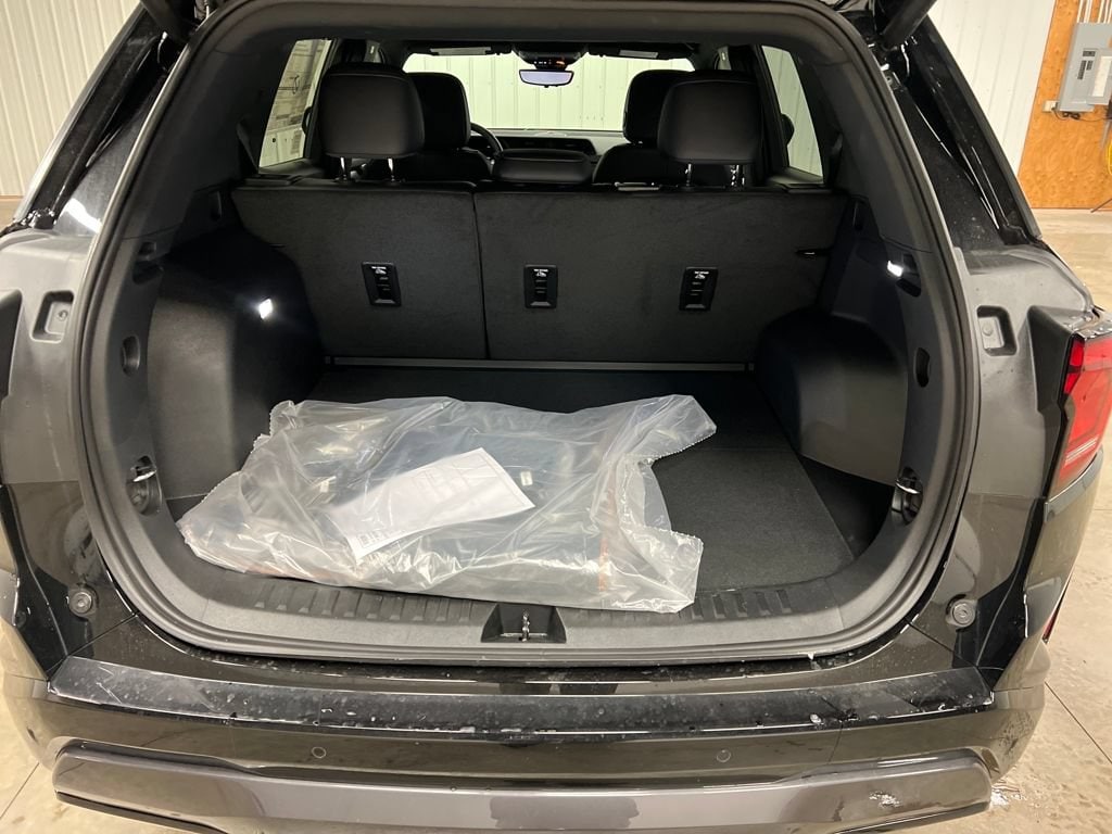 2026 GMC Terrain AT4 - Photo 12